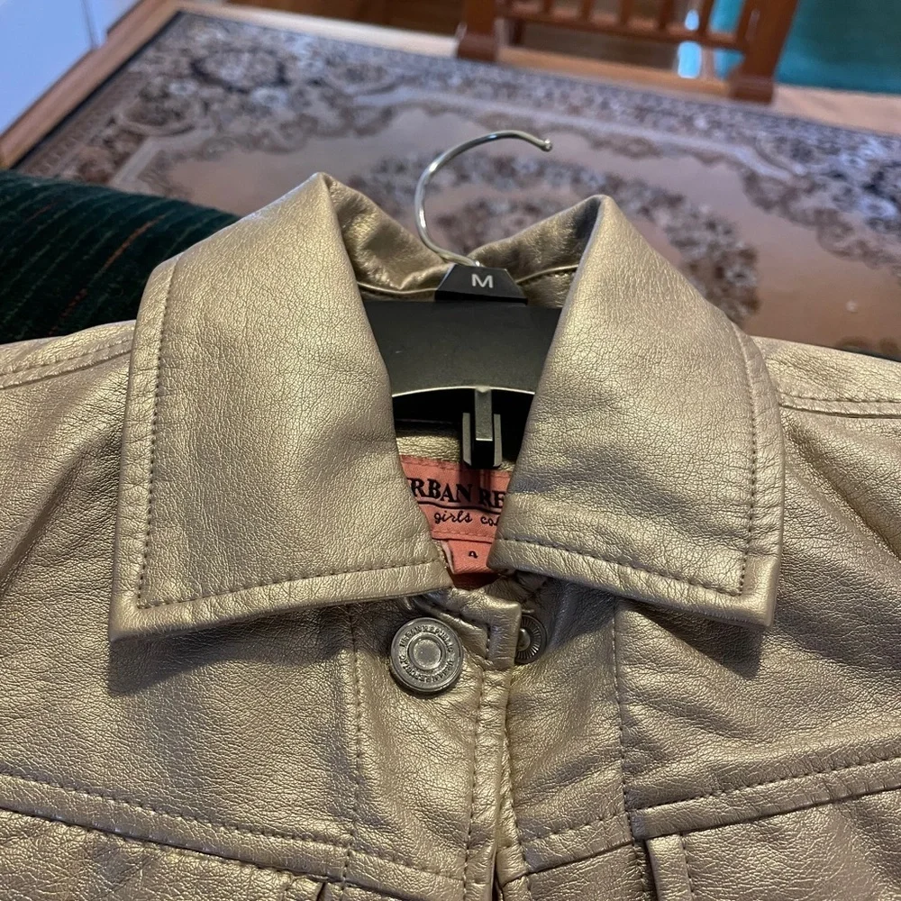 Urban  Republic  Girl Collection Jacket